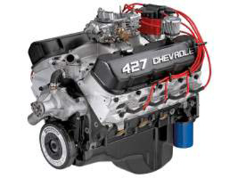P60B1 Engine